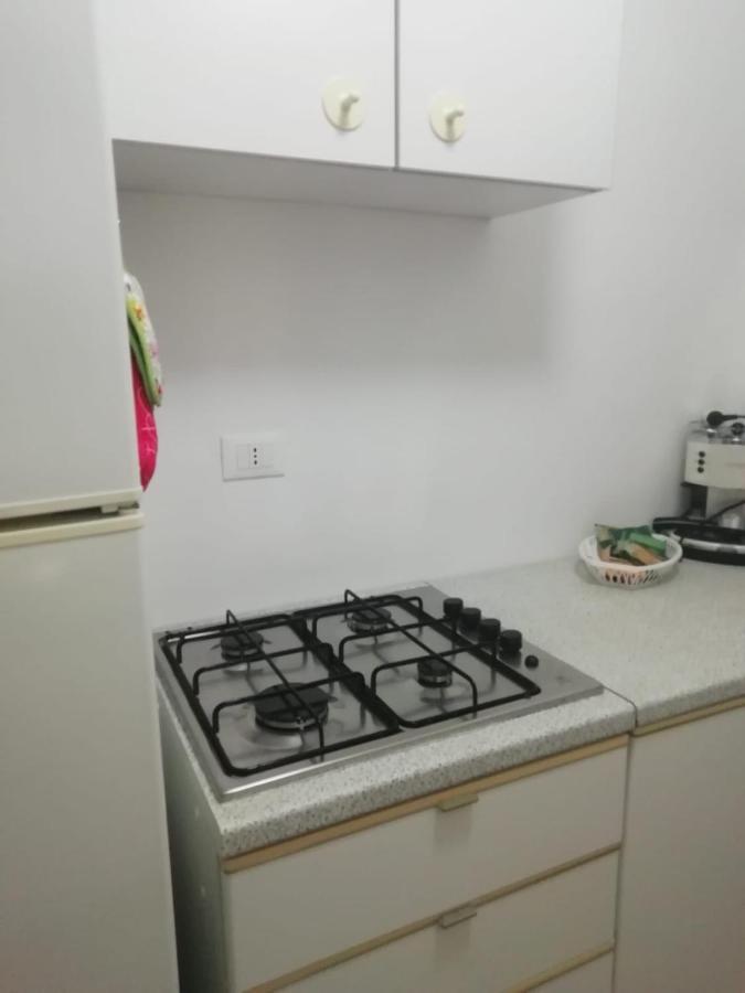 Case Vacanza Solemare Termoli Ngoại thất bức ảnh